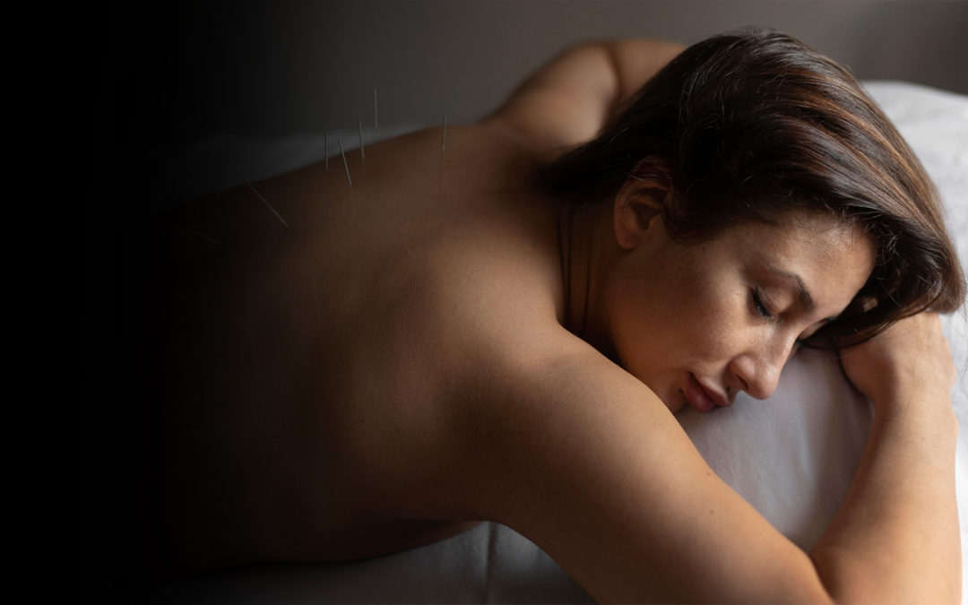 Trigger Point Therapy