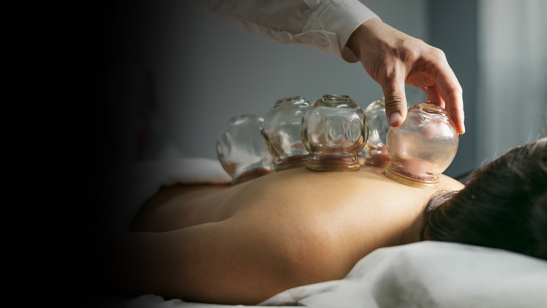 Cupping Massage Services