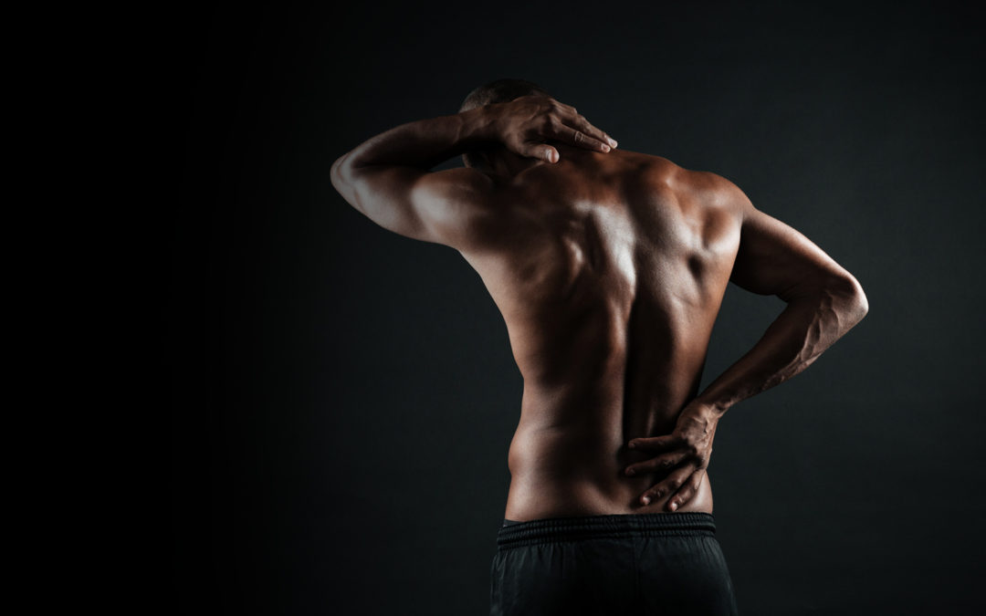 Sports Massage