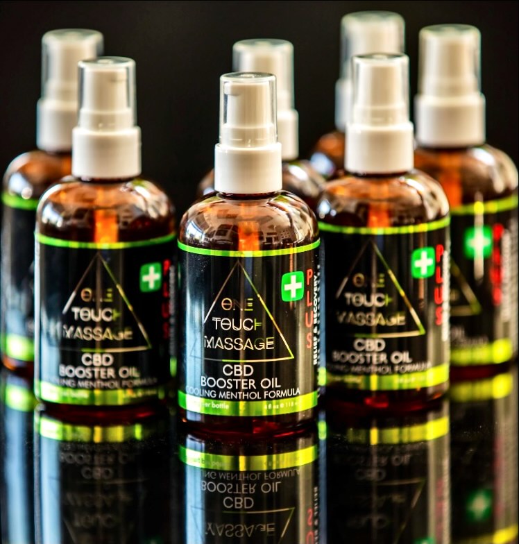 CBD oil OTM CBD oil OTM