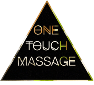 One Touch Massage logo