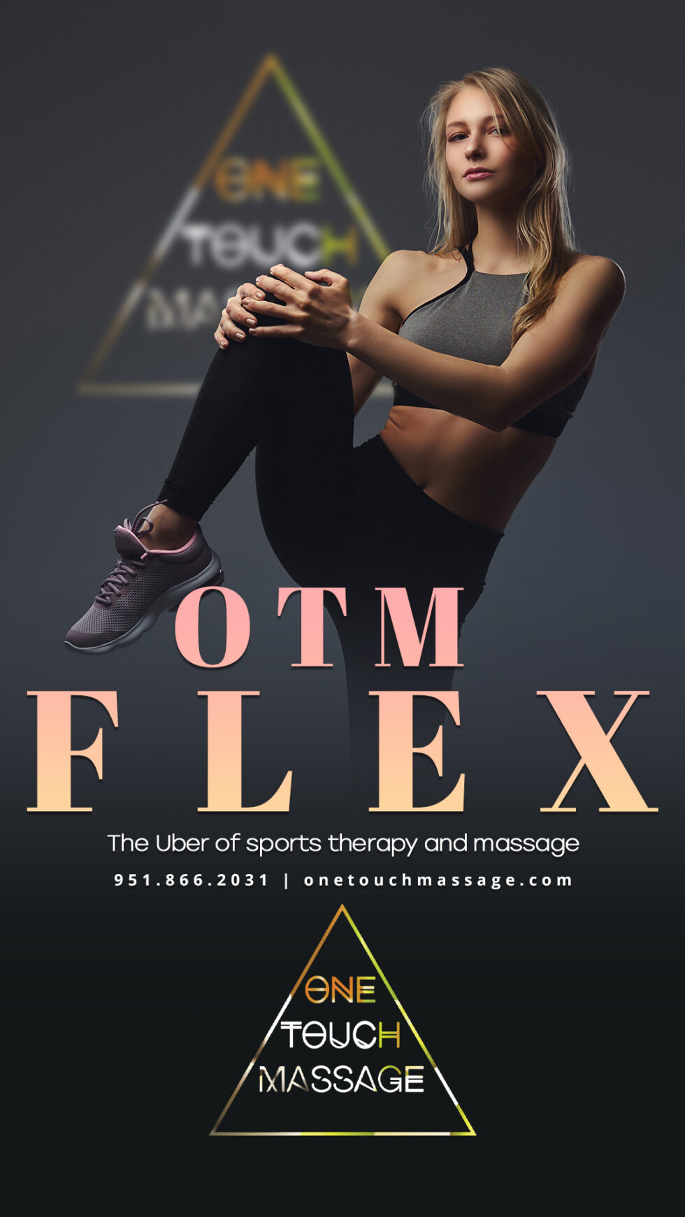 Home - One Touch Massage