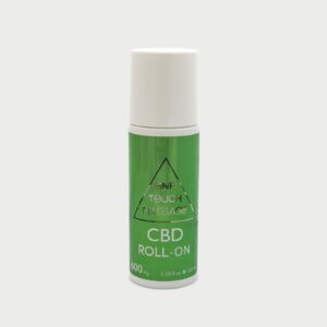 CBD ROLL-ON 600MG - OTM